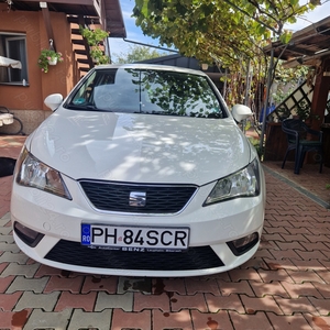 Seat ibiza 1.6 TDI Style