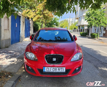 Seat Leon 1.4 TSI EcoMotive