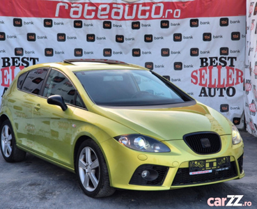 Seat Leon - 2.0 Diesel - Manual - 170hp - 313.517km*