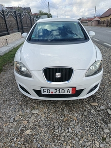 Seat Leon Facelift an 2009 05 mot 1.4 TSI 125 cp