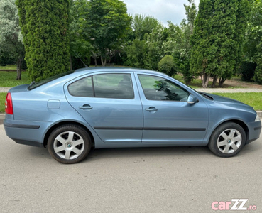 Skoda Octavia 2- Dsg 6 2009