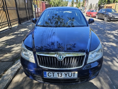 skoda Octavia 2011 diesel