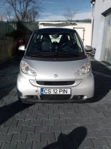 Smart fortwo 1.0 2008