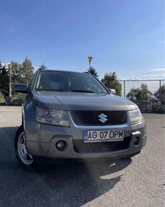 Suzuki Grand Vitara 4x4