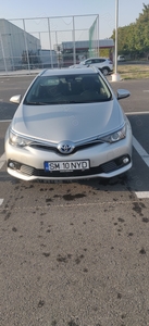 Toyota Auris Hibrid