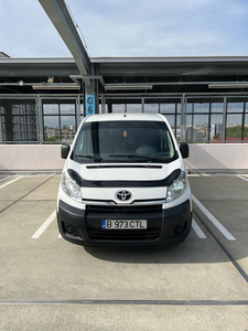 TOYOTA PROACE JUMPY EXPERT