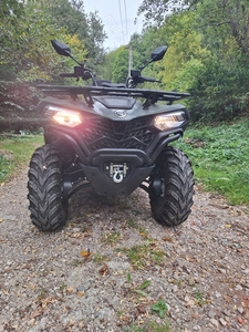 Vand Atv marca Cf Moto