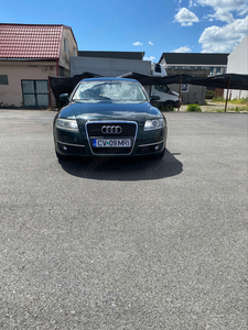 Vând Audi A6 C6 motor 2.0L 140 CP (BRE) An 2008