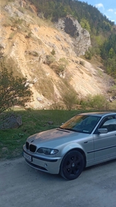 vand bmw e46