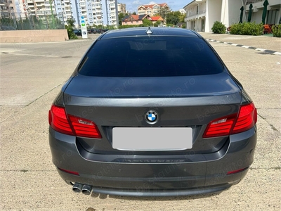 Vând BMW F10 sau schimb cu Audi Q5