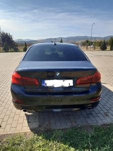 Vând Bmw g30 stare impecabila