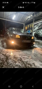 vând Bmw seria 1