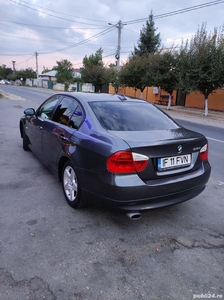 Vând Bmw seria 3,318 diesel !