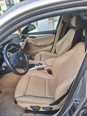 Vand BMW X1 2013