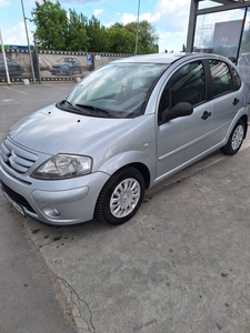 Vand Citroen C3 1.4 Hdi, 127600 km