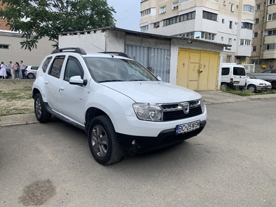 Vand Dacia Duster 2010, 1.5 DCI, 110 CP, 164.000 km unic proprietar in Romania