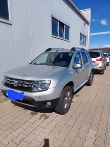 Vand Dacia duster 4x2 1.5 DCI 2014