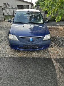 Vand dacia logan