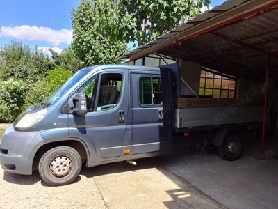 Vand Fiat Ducato