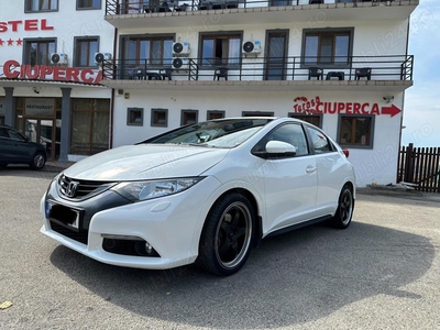 Vand Honda Civic 2.2 diesel 2012