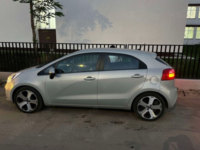 Vand Kia Rio 2012 1.4 CRDI 90 CP 143k km