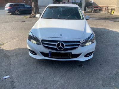 Vand Mercedes E CLASS 215