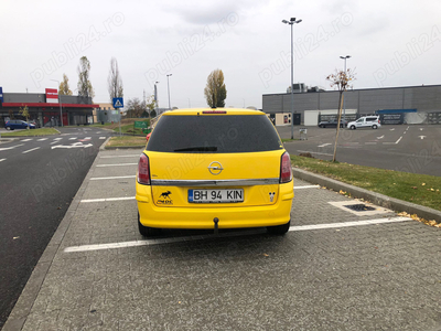 Vând Opel Astra Brek