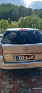 Vând Opel Astra H, 1,6 Benzina plus GPL