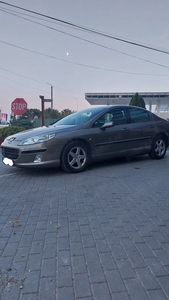 Vând Peugeot 407