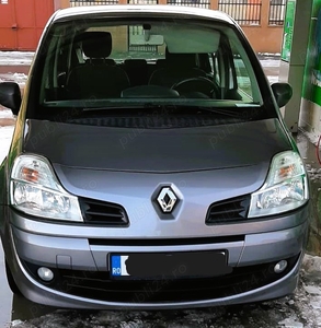 Vand Renault Modus benzina automat