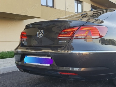 Vand Schimb VW CC 2.0TDI-DSG