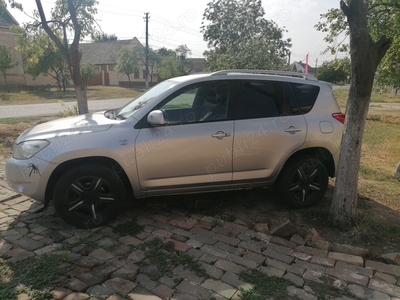 Vand Toyota Rav4 lll din 2007