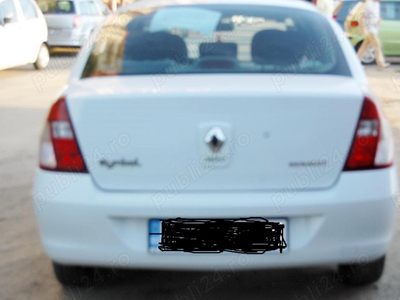 Vand urgent Renault Clio