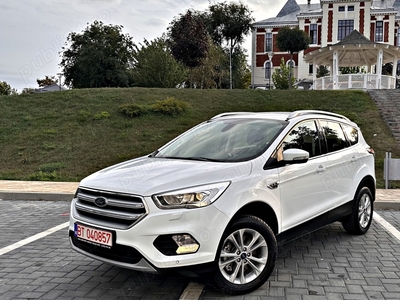 Vind ford kuga 4x4 2.0 tdi 150 cp euro 6