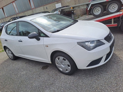 Vănd SEAT IBIZA 2012 Feislift