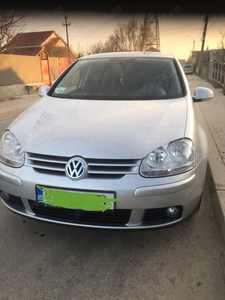 Volkswagen Golf V2009