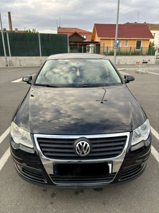 Volkswagen Passat 2010 1.6 TDI 105 CP