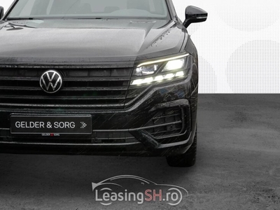 Volkswagen Touareg R-Line 3.0 TDI Standh 22Z Air Pano Sound