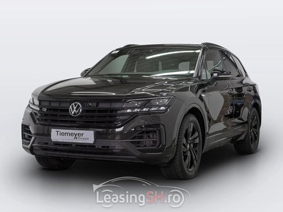 Volkswagen Touareg R TSI eHybrid R-LINE LM22 PANO LUFT KAME