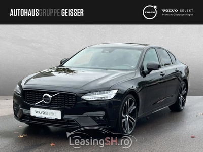 Volvo S90 B5 AWD Mild-Hybrid Ultimate Dark ACC BLIS SD