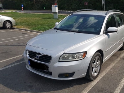 Volvo V5 diesel,