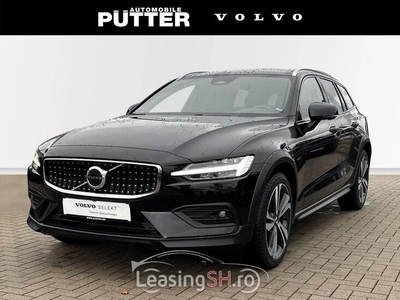 Volvo V60 Cross Country Cross Country B5 Benzin AWD Ul