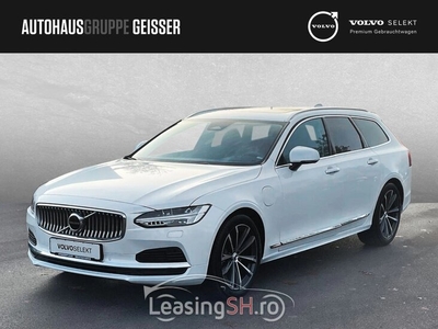 Volvo V90 T6 AWD Recharge Inscription Automatik AHK