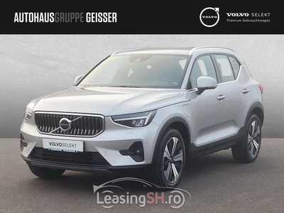 Volvo XC40 T4 Recharge Plus Bright Automatik ACC LED