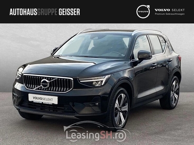 Volvo XC40 T4 Recharge Plus Bright Automatik LED