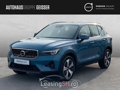 Volvo XC40 T4 Recharge Plus Bright Automatik LED