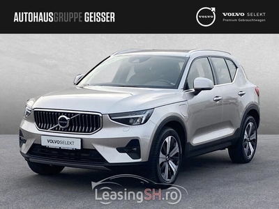 Volvo XC40 T4 Recharge Plus Bright Automatik LED