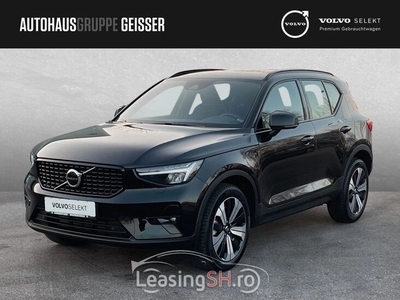 Volvo XC40 T4 Recharge Plus Dark Automatik LED