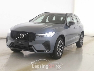 Volvo XC60 Diesel B4 D AWD Plus Dark