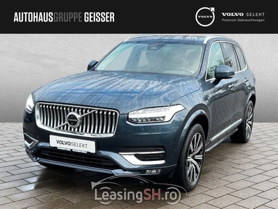 Volvo XC90 B5 AWD Mild-Hybrid Plus Bright 7-Sitzer AHK